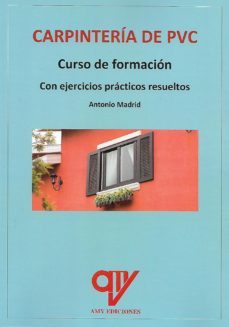 carpinteria de pvc-9788412643350