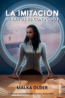 la imitacion de exitos ya conocidos (ebook)-malka older-9788412661750