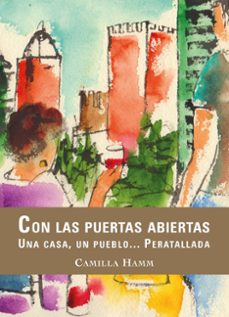 con las puertas abiertas-camilla hamm-9788412670950