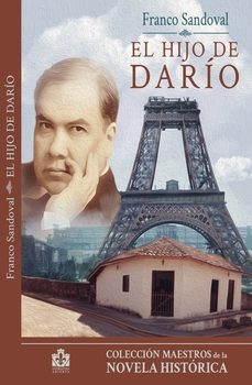 el hijo de dario-franco sandoval-9788412691450