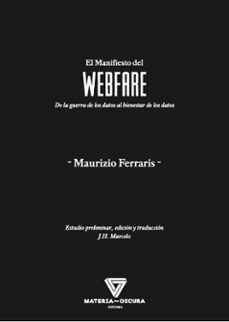 webfare-maurizio ferraris-9788412703450