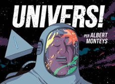univers!-albert monteys-9788412738650