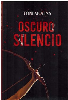 oscuro silencio-toni molins-9788412744750