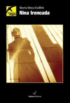 nina trencada-marta moya guillen-9788412777550