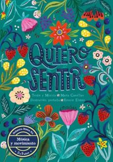 quiero sentir-marta canellas crusellas-9788412783650