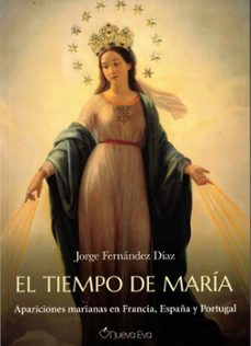 el tiempo de maria-jorge fernandez diaz-9788412804850
