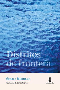 distritos de frontera-gerald murnane-9788412831450