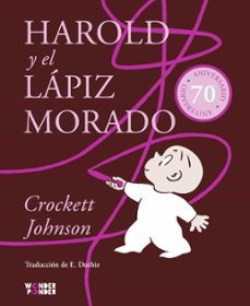 harold y el lapiz morado-crockett jhonson-9788412872750