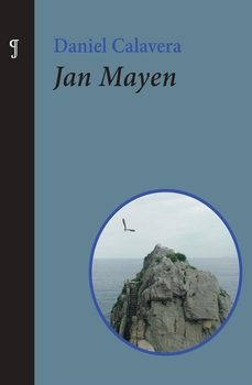 jan mayen-daniel calavera-9788412881950