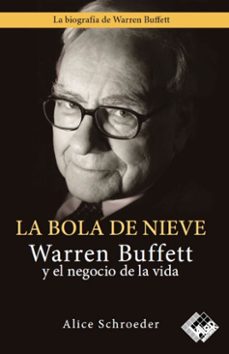la bola de nieve (ebook)-alice schroeder-9788412901450