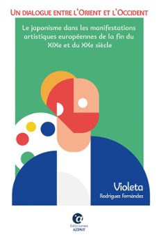 un dialogue entre l'orient et l'occident-violeta rodriguez fernandez-9788412942750