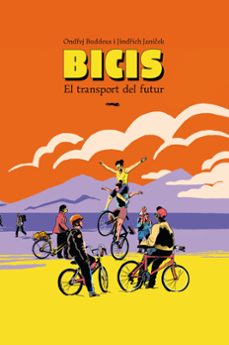 bicis-ondrej buddeus-9788412970050