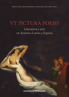 vt pictura poesis-9788413023250