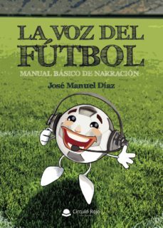 Imagen Principal de La Voz del Fútbol