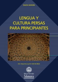 lengua y cultura persas para principiantes-nazia barani-9788413114750