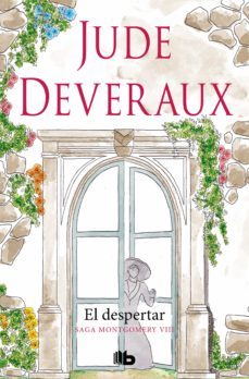 el despertar (la saga montgomery 8)-jude deveraux-9788413141350