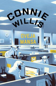 oveja mansa (ebook)-connie willis-9788413147550