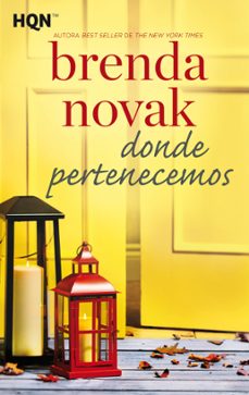 -brenda novak-9788413281650