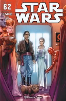 star wars nº 62/64-phil notto-9788413411750