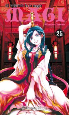 -shinobu ohtaka-9788413419350