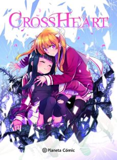 planeta manga: cross heart (ebook)-ana c. sanchez-9788413421650