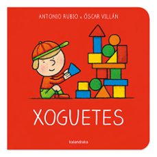 xoguetes (gal)-9788413430850