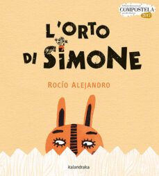 l orto di simone-rocio alejandro-9788413432250