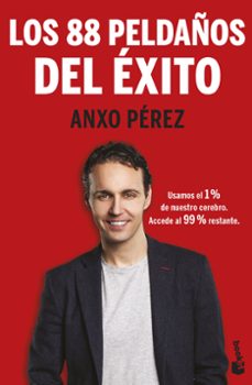 los 88 peldaños del éxito-anxo perez-9788413442150