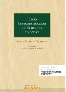 hacia la reconstruccion de la accion colectiva-9788413455150