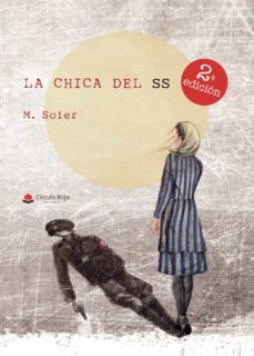 la chica del ss (ebook)-m. soler-9788413503950