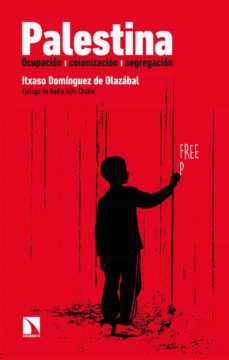 palestina (ebook)-itxaso dominguez-9788413523750