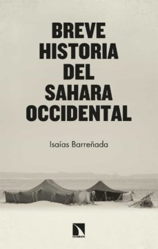 breve historia del sahara occidental (ebook)-9788413525150