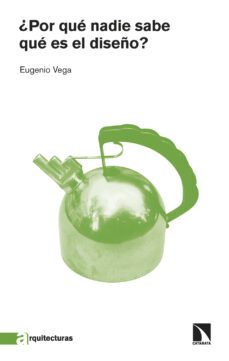 ¿por que nadie sabe que es el diseño? (ebook)-9788413526850