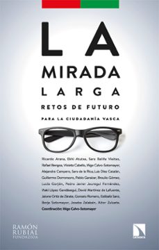 retos de futuro para la ciudadania vasca (ebook)-iñigo (coord.) calvo sotomayor-9788413528250