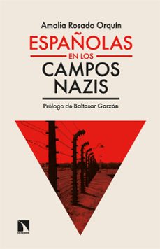 españolas en los campos nazis (ebook)-amalia rosado orquin-9788413529950