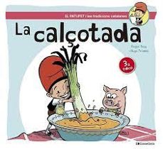 la calçotada-roger roig cesar-9788413563350