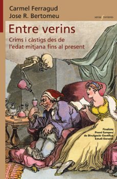 entre verins. crims i castigs des de l edat mitjana fins al present-9788413585550