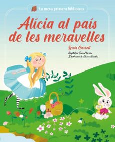 alicia al pais de les meravelles-sara marconi-9788413614250