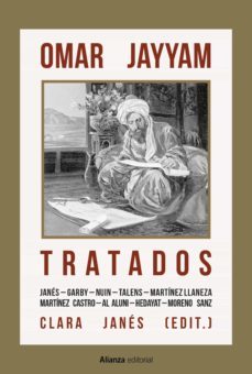 tratados (ebook)-omar jayyam-9788413625850