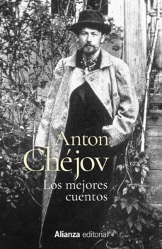 los mejores cuentos (ebook)-anton pavlovich chejov-9788413626550