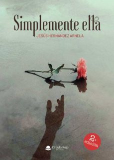 simplemente ella (ebook)-jesus hernandezarnela-9788413631950