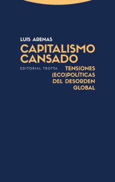 capitalismo cansado (ebook)-9788413640150
