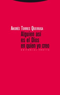 alguien así es el dios en quien yo creo (ebook)-andres torres queiruga-9788413641850