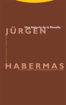 una historia de la filosofia (vol. 2)-9788413642550
