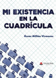 mi existencia en la cuadricula (ebook)-9788413742250