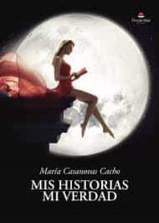 mis historias mi verdad-9788413749150