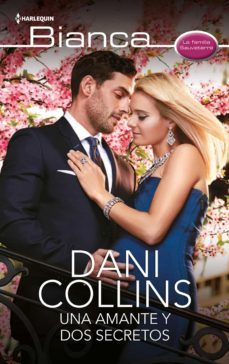 una amante y dos secretos (ebook)-dani collins-9788413753850