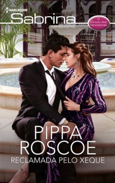 reclamada pelo xeque (ebook)-pippa roscoe-9788413755250