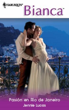 pasion en rio de janeiro (ebook)-jennie lucas-9788413756950