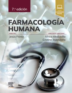 farmacologia humana (7ª ed.)-j. florez-9788413827650